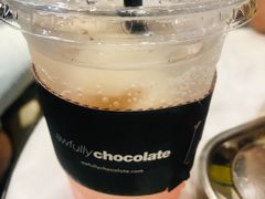 -Awfully Chocolate(来福士广场店)