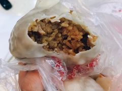 烧卖-刘长兴(逸仙桥店)