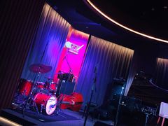 -林肯爵士乐上海中心 Jazz at Lincoln Center Shanghai