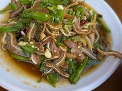 -农家土菜老煨锅(木鱼镇店)