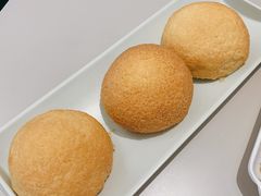 -蔡澜点心·粤菜(西单大悦城店)