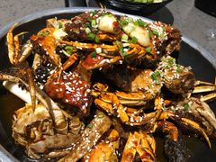-一棠龙虾•王牌虾球(楚河汉街店)