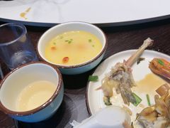 -食光慢宴·安吉土菜馆