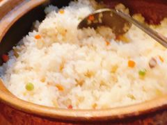 -林芝工布庄园希尔顿酒店-猎味中餐厅