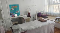-Your Yoga Pilates·瑜伽普拉提习练室