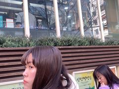 -神仙雪浓汤(明洞店)