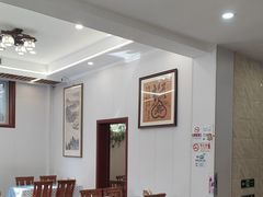 -丽泽山庄·生态怀柔菜·虹鳟鱼(红螺寺店)