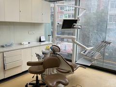-泰康拜博口腔(松江印象城臻尔店)