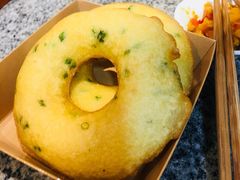葱油饼-湘下佬·老长沙吃货铺(顺成·大融城店)