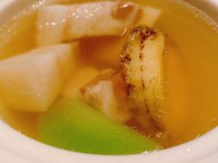 -无锡苏宁银河国际酒店-悦府65中餐厅