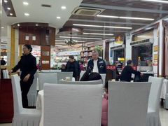 -盐通酒家(金桥湾清水苑店)