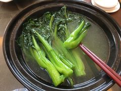 -天鲜阁·海鲜粤菜·33年老字号(石槎白云站店)