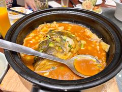 -南堂馆·新川菜(天府三街店)