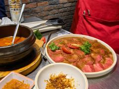 -喜来稀肉(虹泉路店)