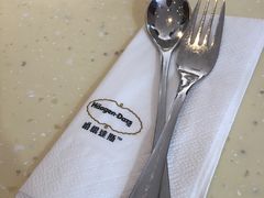 -哈根达斯(国瑞店)