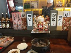 -热血兄弟·炭火烤肉(融侨中心店)