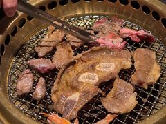 -韩盛·盛江山自助料理(中街大悦城黑金店)