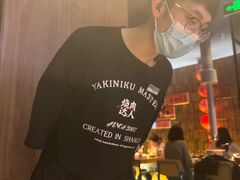 -烧肉达人•炭火烧肉(新天地店)
