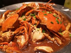 -胖哥俩肉蟹煲(湖滨银泰in77店)
