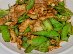 -粗茶淡饭·隐庐私厨(东亭店)