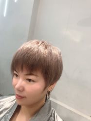 -苏豪路易士·嘉玛发廊