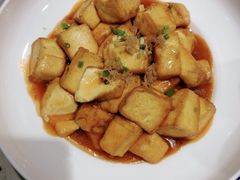 -热河食府(中山路店)
