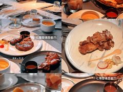 -七海旋律西餐厅(金沙湾店)