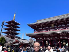 -浅草寺