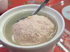 -玉华台饭庄(裕中西里小区店)