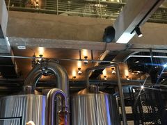 -Goose Island Brewhouse鹅岛精酿啤酒酿造工坊餐厅