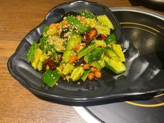 -刘成杰锦州烧烤(南河路店)