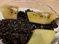 -佰搭果·广式茶餐厅(西华路店)