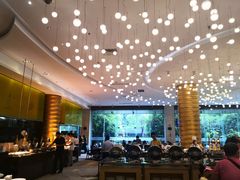 -绍兴中金豪庭大酒店·豪庭阁中餐厅