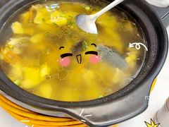 -紫藤园·天目湖大鱼头(南山竹海店)