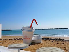 -巧克力渔家.小船海鲜家常菜(万平口店)