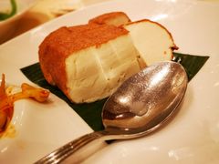 金牌豆腐-镛记酒家