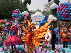 -哈尔滨波塞冬海底世界