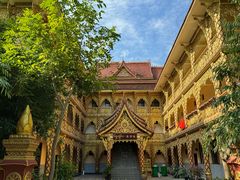 -西双版纳总佛寺