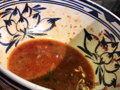-元志初腊汁肉夹馍(钟楼粉巷店)