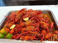-呆虾王龙虾馆(南湖总店)