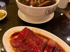 -中国厨房/台湾牛肉面