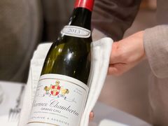 -Le Bistrot de Racine