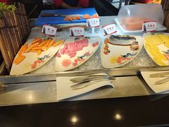 -东方明珠·可口可乐欢乐餐厅