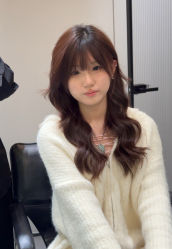 -DL HOPE造型