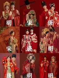点击看大图 -金夫人婚纱摄影(惠阳店)