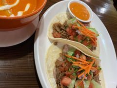 -panchos 墨西哥餐厅(嘉绿苑店)