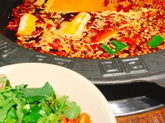 -大话三城重庆火锅(万科天誉店)