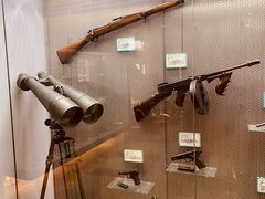 -澳门保安部队博物馆