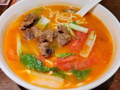 -寻裕记·现炒浇头面(人民广场店)