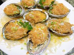 鲍鱼-好彩海鲜火锅饭店(银河百老汇店)